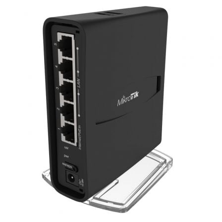 art_mkt-acpoint20hap20ac2_1.jpg Punto de Acceso Mikrotic Hap AC2 - Imagen 1