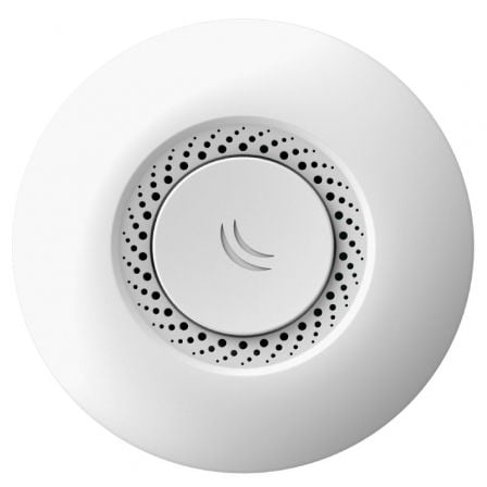 art_mkt-acpoint20rbcap2nd_1.jpg Punto de Acceso Mikrotik RBCAP2ND - Imagen 1