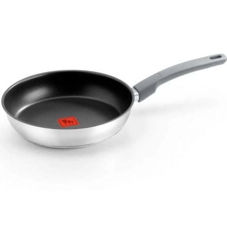 art_mon-sarten20m241307_1.jpg Sartén Monix Elite Non Stick M241307/ Ø26cm/ Acero Inoxidable/ Apta para Inducción - Imagen 1