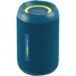 Altavoz con Bluetooth NGS Roller Furia 2 Tiny/ 20W/ 2.0/ Azul