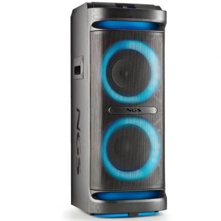 art_ngs-alt20wildspace2_1.jpg Altavoz Portable con Bluetooth NGS Wild Space 2/ 2000W - Imagen 1