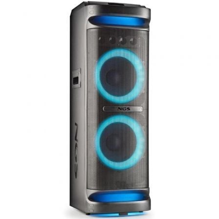art_ngs-alt20wildspace3_1.jpg Altavoz con Bluetooth NGS Wild Space 3/ 4000W - Imagen 1