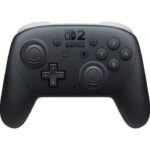 Gamepad Nintendo Switch 2 Pro Inalámbrico