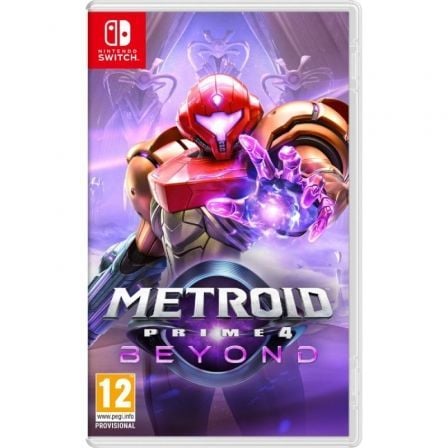 art_nin-ns-j20met20pr20420bynd_1.jpg Juego para Consola Nintendo Switch Metroid Prime 4: Beyond - Imagen 1