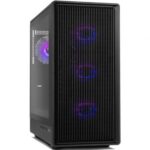 Caja Gaming Semitorre Nox Infinity IOTA