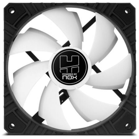 art_nox-ref20h20fan20pro_1.jpg Ventilador Nox H-Fan Pro/ 12cm - Imagen 1
