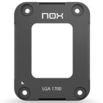 Soporte Zócalo CPU Reforzado Nox HUMMER SHIELD Intel/ Compatible con 1700 y 1851