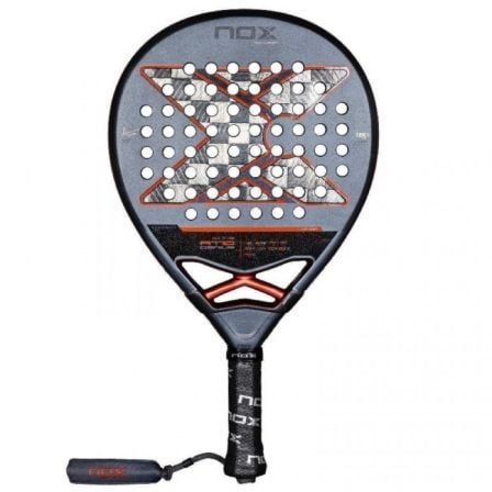 art_nxs-pala20pad20at1020lux20g2025_1.jpg Pala de Pádel NoxSport AT10 Genius Alum 18K 2025 (Agustin Tapia) - Imagen 1
