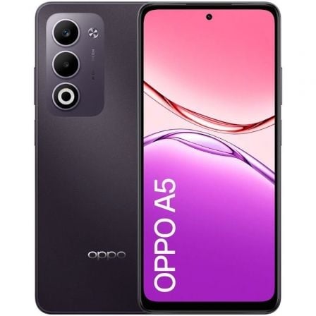 art_opp-sp20a5206-12820pur_1.jpg Smartphone Oppo A5 6GB/ 128GB/ 6.67"/ Púrpura - Imagen 1