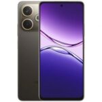 Smartphone Oppo A5 Pro 8GB/ 256GB/ 6.67"/ 5G/ Marrón Mocca