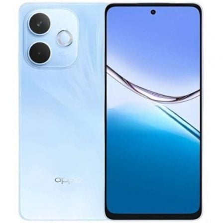 art_opp-sp20a520p208-25620bl_1.jpg Smartphone Oppo A5 Pro 8GB/ 256GB/ 6.67"/ Azul Cielo - Imagen 1