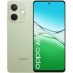 Smartphone Oppo A5 Pro 8GB/ 256GB/ 6.67"/ 5G/ Verde Oliva