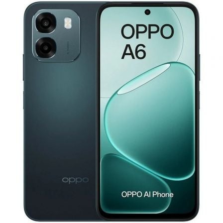art_opp-sp20a6206-25620bl_1.jpg Smartphone Oppo A6 6GB/ 256GB/ 6.75"/ Azul Sapphire - Imagen 1