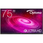Pantalla Digital Interactiva Optoma Creative Touch Serie 1 1751RK/ 75"