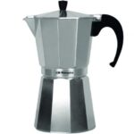 Cafetera Italiana Orbegozo KF 1400 A/ 14 Tazas
