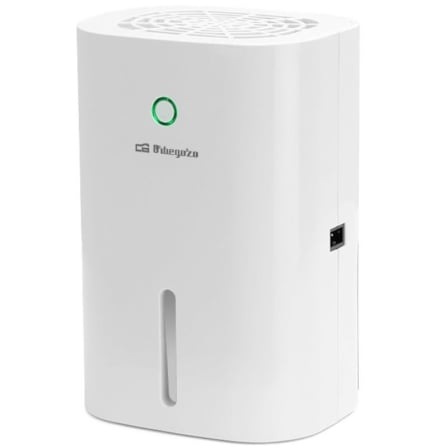 art_orb-pae-des20dh20310_1.jpg Deshumidificador Orbegozo DH 310/ Depósito 600ml - Imagen 1