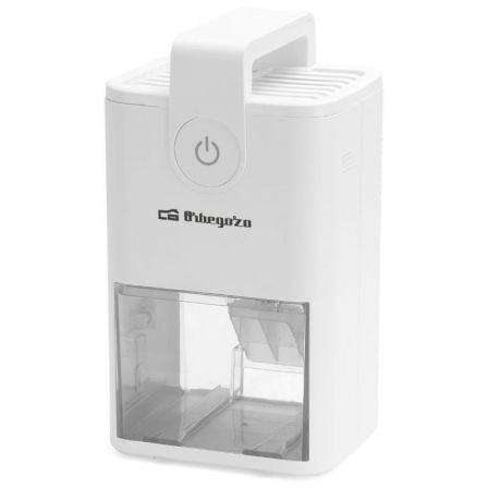 art_orb-pae-des20dh20315_1.jpg Deshumidificador Orbegozo DH 315/ Depósito 1L - Imagen 1