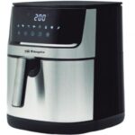 Freidora por Aire Airfryer / Sin Aceite Orbegozo FDR 8010/ 2000W/ Capacidad 8L