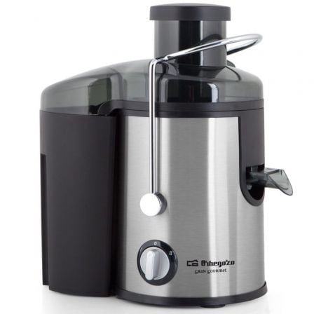 art_orb-pae-lic20li205060_1.jpg Licuadora Orbegozo LI 5060/ 600W/ 2 Velocidades - Imagen 1