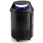 Atrapainsectos Electrico por Succión Orbegozo MQ 6000