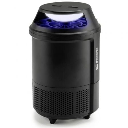 art_orb-pae-mos20mq206000_1.jpg Atrapainsectos Electrico por Succión Orbegozo MQ 6000 - Imagen 1