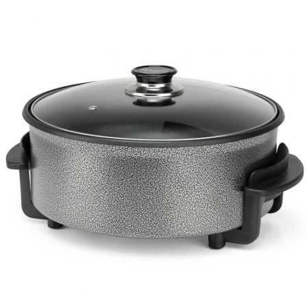 art_orb-pae-olla20pz203090_1.jpg Olla Eléctrica Orbegozo PZ 3090/ 1500W/ Capacidad 5L - Imagen 1