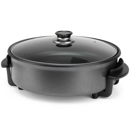 art_orb-pae-olla20pz203670_1.jpg Olla Eléctrica Orbegozo PZ 3670/ 1500W/ Capacidad 5L - Imagen 1