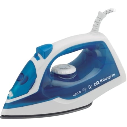 art_orb-pae-pla20sv201650_1.jpg Plancha Orbegozo SV 1650/ 1600W - Imagen 1