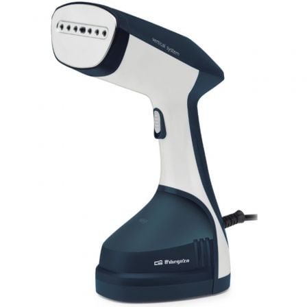 art_orb-pae-pla20svt201200_1.jpg Plancha Vertical Orbegozo SVT 1200/ 1600W/ Depósito 260ml - Imagen 1