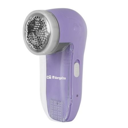 art_orb-pae-quita20qp206500_1.jpg Quitapelusas Orbegozo QP 6500/ Ø4cm - Imagen 1