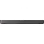 Barra de Sonido con Bluetooth Philips TAB5109/12/ 120W/ 2.0/ Negra