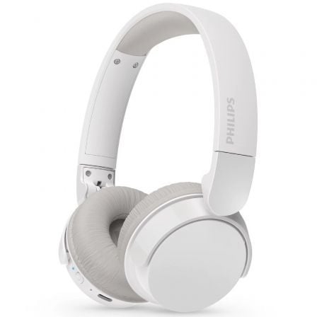 art_phil-aur20tah320920wh_1.jpg Auriculares Inalámbricos Philips TAH3209/ con Micrófono/ Bluetooth/ Blancos - Imagen 1