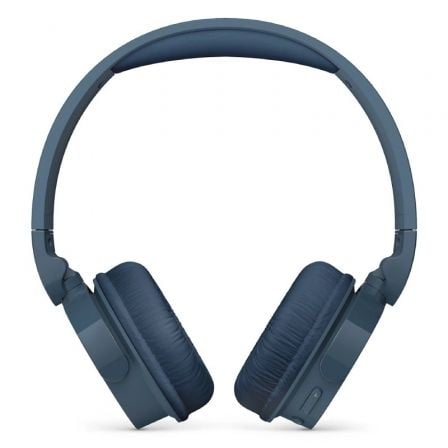 art_phil-aur20tah420920bl_1.jpg Auriculares Inalámbricos Philips TAH4209BL/ con Micrófono/ Bluetooth/ Azules - Imagen 1