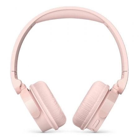 art_phil-aur20tah420920pk_1.jpg Auriculares Inalámbricos Philips TAH4209PK/ con Micrófono/ Bluetooth/ Rosas - Imagen 1
