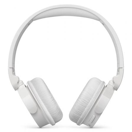 art_phil-aur20tah420920wh_1.jpg Auriculares Inalámbricos Philips TAH4209WT/ con Micrófono/ Bluetooth/ Blancos - Imagen 1