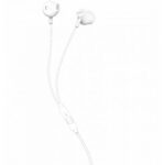 Auriculares Intrauditivos Philips TAUE101/ con Micrófono/ Jack 3.5/ Blancos