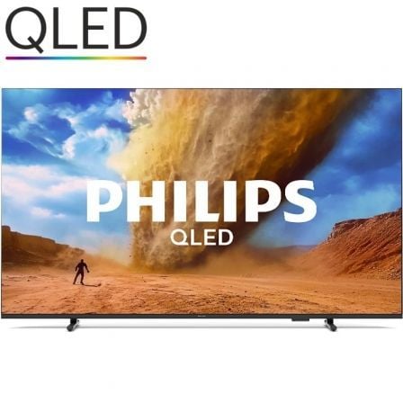 art_phil-tv2050pus7810_1.jpg Televisor Philips QLED 50PUS7810 50"/ Ultra HD 4K/ Smart TV/ WiFi - Imagen 1