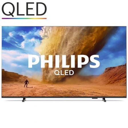 art_phil-tv2065pus7810_1.jpg Televisor Philips QLED 65PUS7810 65"/ Ultra HD 4K/ Smart TV/ WiFi - Imagen 1