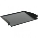 Bandeja Fija para Rack Phasak PHO 5345/ 19"/ Altura 1U