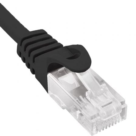 art_phk-cab20phk201720_1.jpg Cable de Red RJ45 UTP Phasak PHK 1720 Cat.6/ 20m/ Negro - Imagen 1