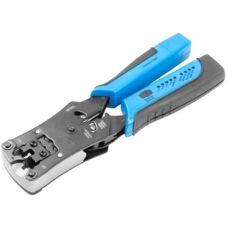 art_phk-crimpadora20td20018_1.jpg Crimpadora Phasak TD 018 para RJ11/ RJ12/ RJ45 - Imagen 1