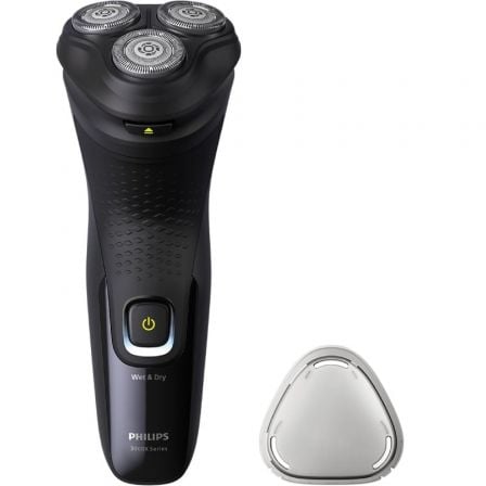 art_phpae-afe20ss3000x20x3021_1.jpg Afeitadora Philips Shaver Series 3000X X3021/00/ con Batería/ 1 Accesorio - Imagen 1