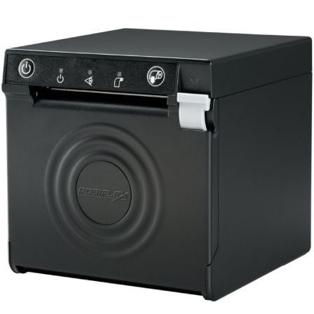art_pos-imp20ter20pp-790020bk_1.jpg Impresora de Tickets Posiflex PP-7900/ Térmica/ Ancho papel 80mm/ USB-Ethernet/ Negra - Imagen 1