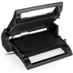 Grill Eléctrico Princess Multi Grill 112316/ 1500W/ Tamaño 316*215mm