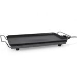 Plancha de Asar Princess Table Chef Classic XXl 102325/ 2500W/ Tamaño 600*360mm