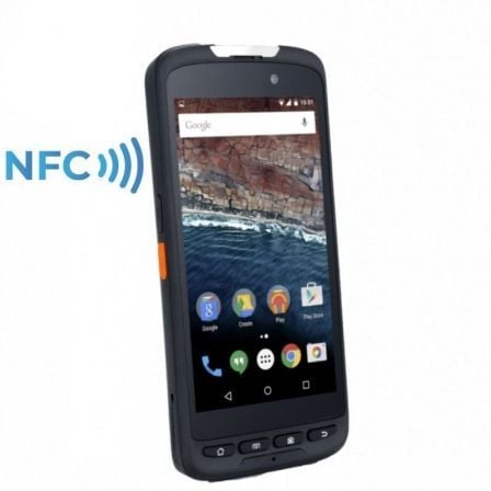 art_prm-pda20maxi-21204-128_1.jpg PDA Industrial Premier Maxi 21/ 4GB/ 128GB/ 5"/ Táctil/ Función TPV - Imagen 1