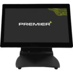 TPV Premier KT-100 FT W Intel N97/ 8GB/ 128GB SSD/ 15.6"/ Táctil/ WiFi