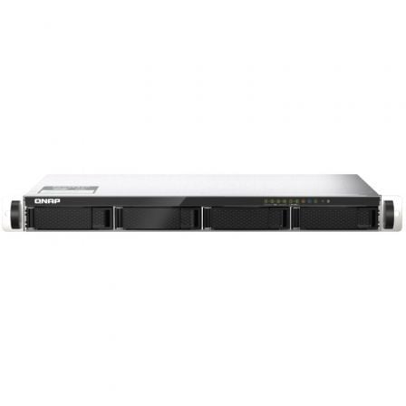 art_qnap-nas20ts-435xeu-4g_1.jpg NAS QNAP TS-435XEU/ 4 Bahías 3.5"- 2.5"/ 4GB DDR4/ Formato Rack 1U - Imagen 1