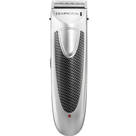 art_rem-pae-cor20hc411020gy_1.jpg Cortapelos Remington Cordless Hair Clipper Kit HC4110/ con Batería/ 23 Accesorios - Imagen 1