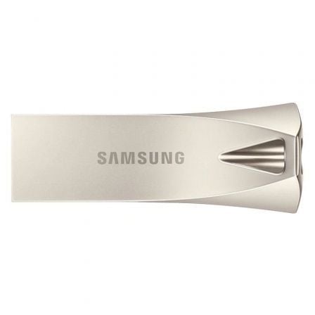 art_sam-jetflash20muf-128be320apc_1.jpg Pendrive 128GB Samsung Bar Plus USB 3.1 - Imagen 1